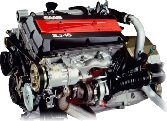 DF650 Engine